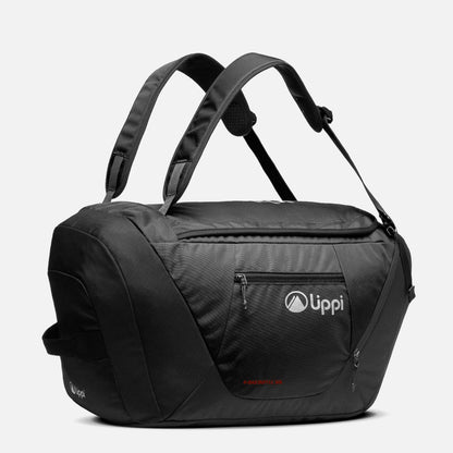 Bolso Bolso R-Bag Duffle 50L Negro Lippi