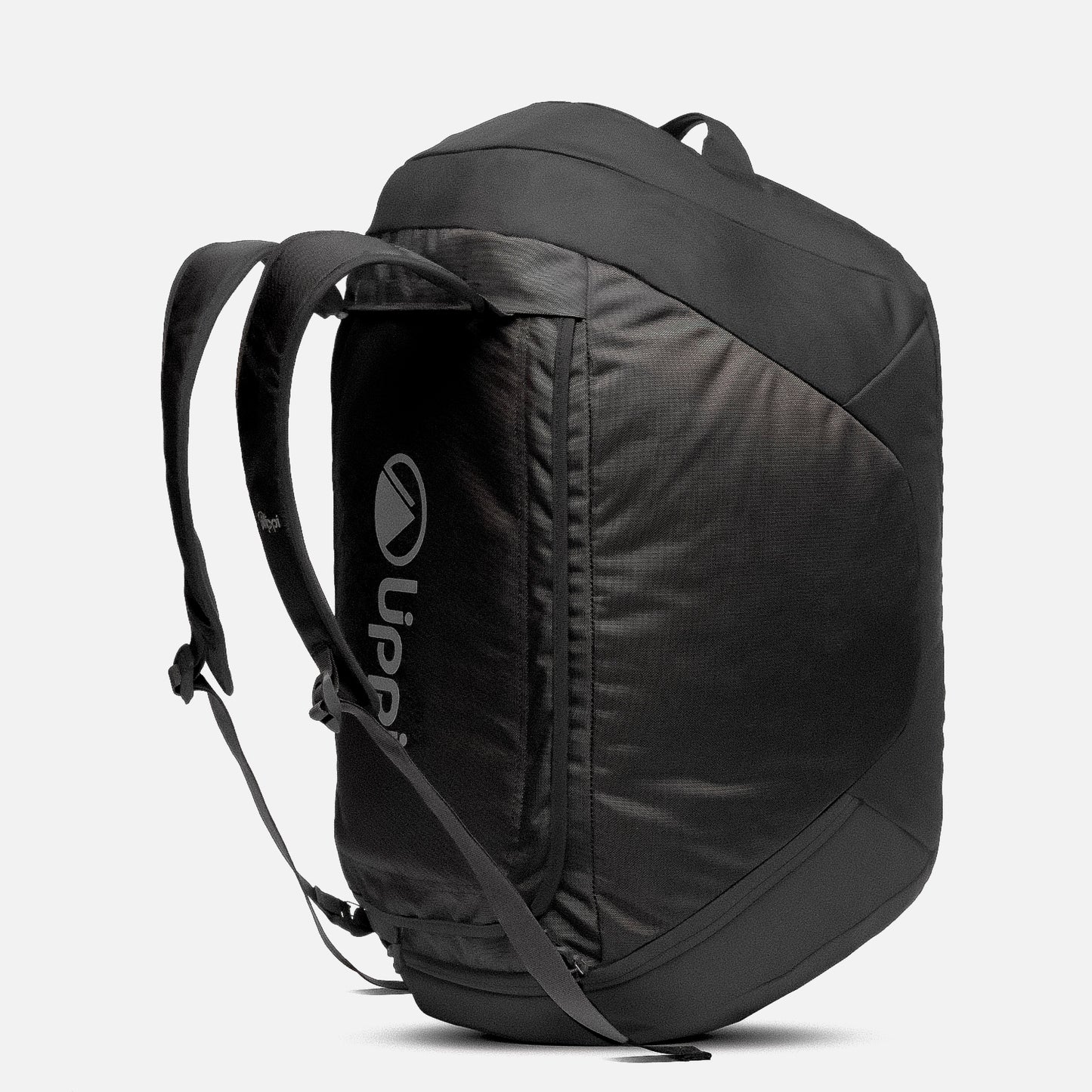 Bolso Bolso R-Bag Duffle 50L Negro Lippi