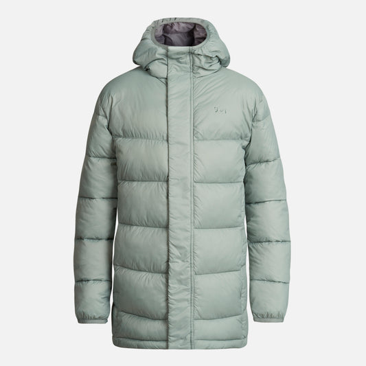 Chaqueta Niña All Winter Steam-Pro Hoody Jacket Jade Lippi