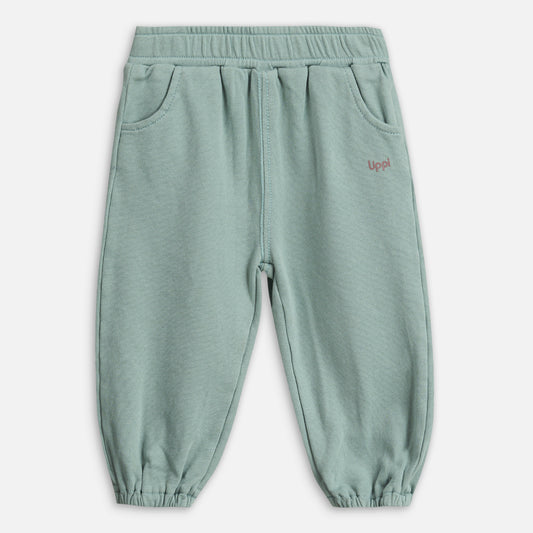 Pantalon Baby Girl Cozy Pants Jade Lippi