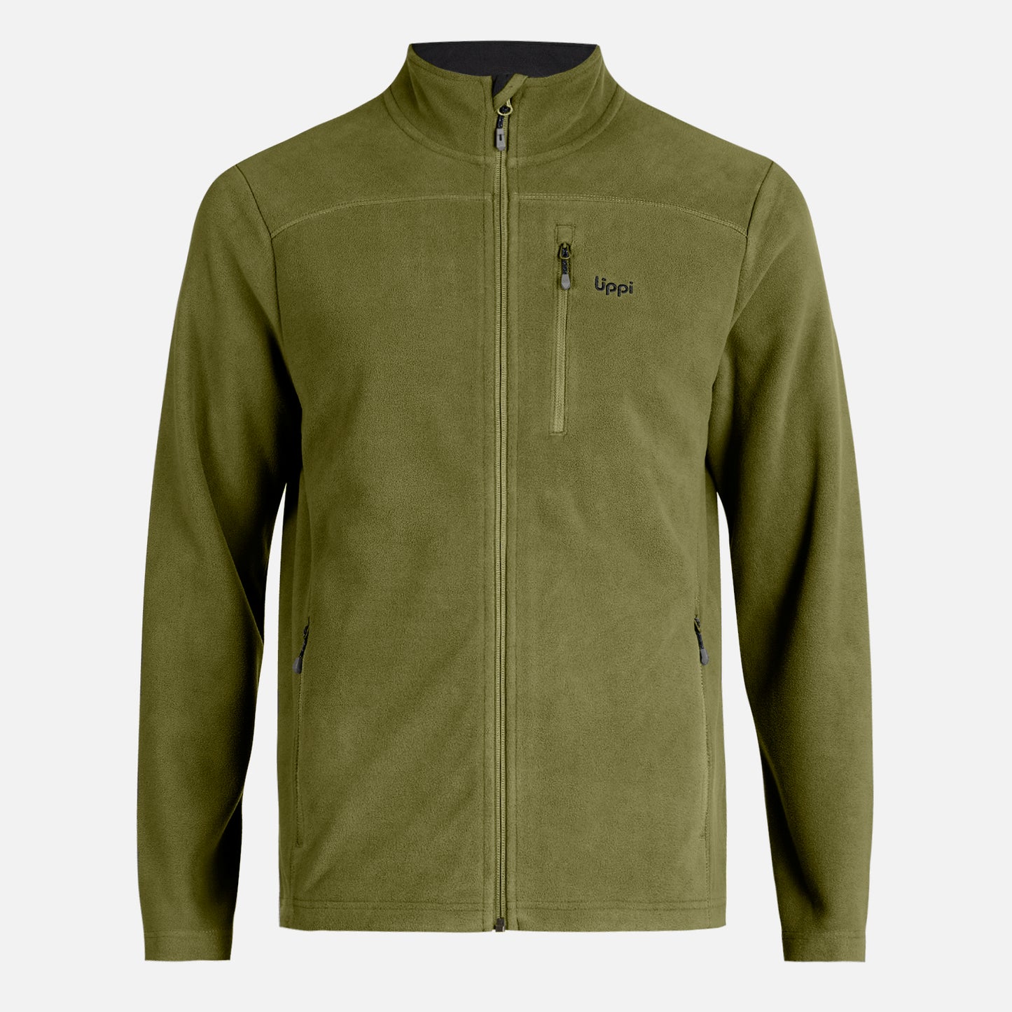 Chaqueta Hombre Paicavi Therm-Pro  Jacket Verde Lippi