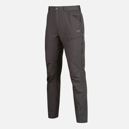 Pantalon Hombre Pioneer Q-Dry Pants Grafito Lippi