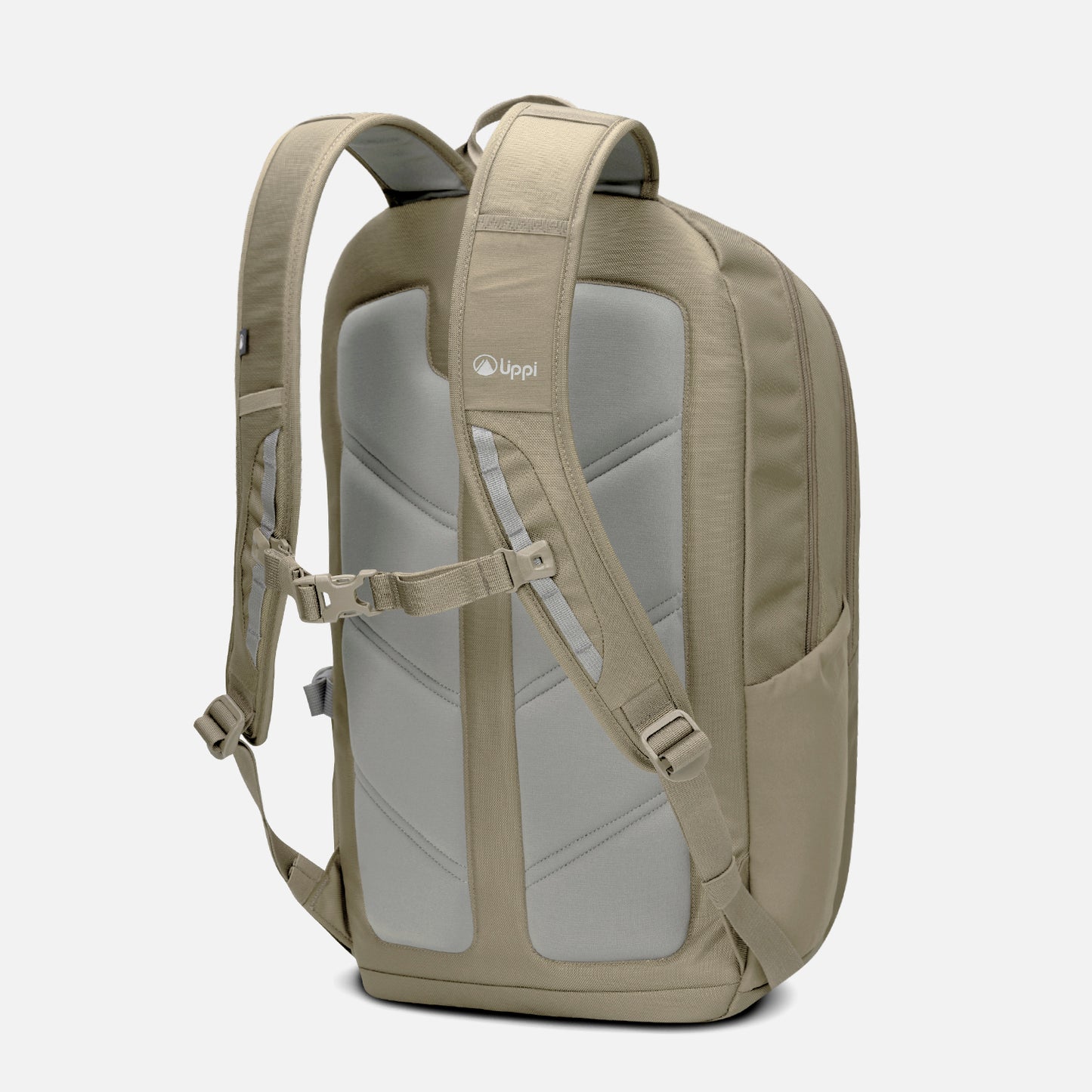 Mochila Mochila Move On 22 Taupe Lippi