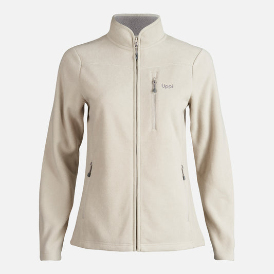 Chaqueta Mujer Paicavi Therm-Pro Jacket Crema Lippi