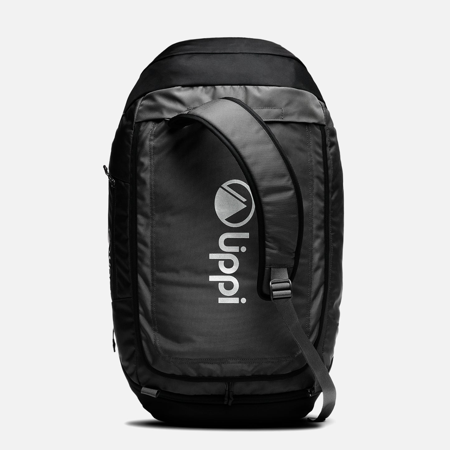 Bolso Bolso R-Bag Duffle 50L Negro Lippi