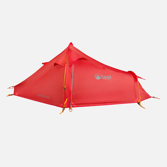 Carpa Aucar 200 HangPro Tent Naranjo Lippi