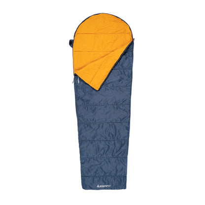 Saco De Dormir Unisex Vertex 5 C Azul 014 Geography