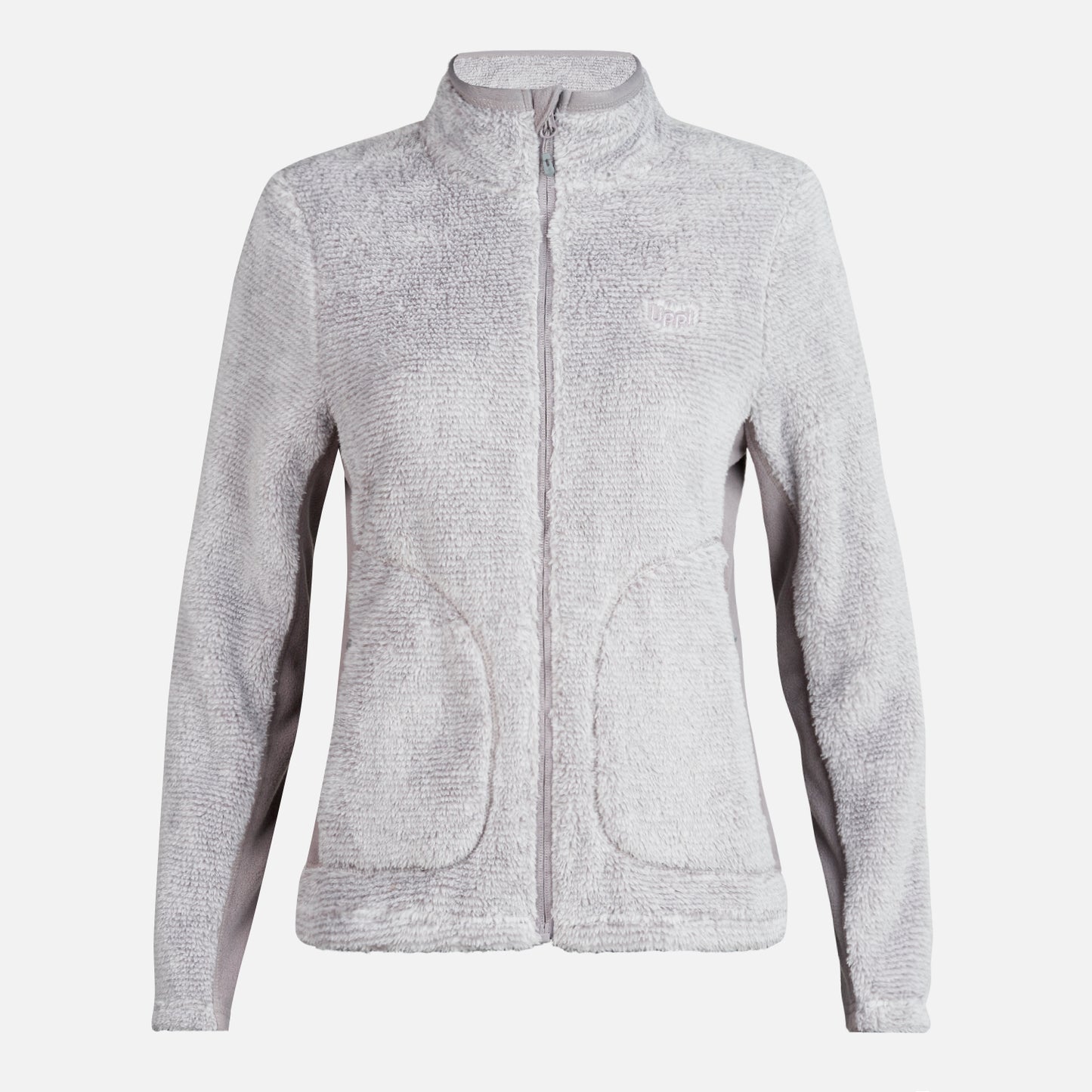 Chaqueta Mujer Ferret Shaggy-Pro Jacket Malva Lippi