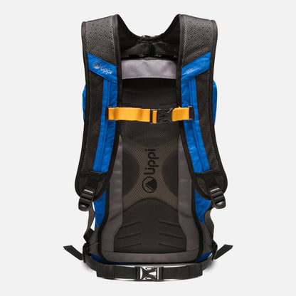 Mochila Light River Backpack 20L Azul Lippi