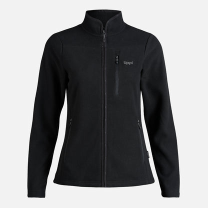 Chaqueta Mujer Paicavi Therm-Pro Jacket Negro Lippi