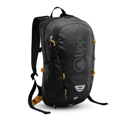 Mochila Intense 20L Daypack Negro Lippi