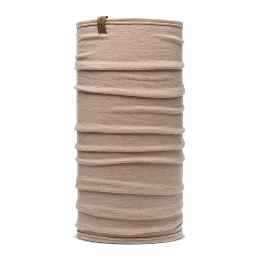 Headex Puelche Merino Wool Beige Haka Honu