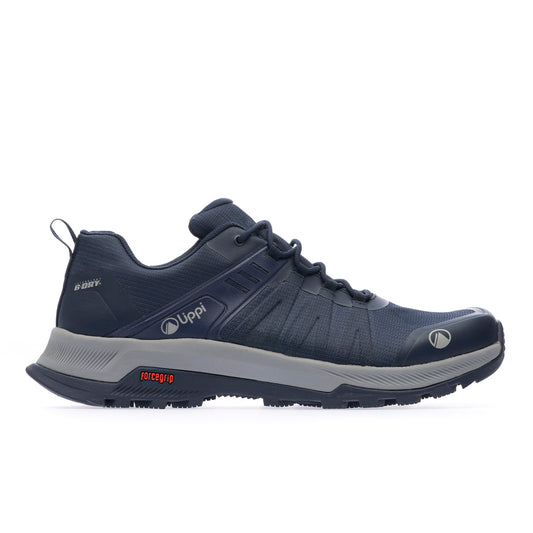 Zapatilla Hombre Vulcano Iron Stone Bdry Dark Blue Lippi