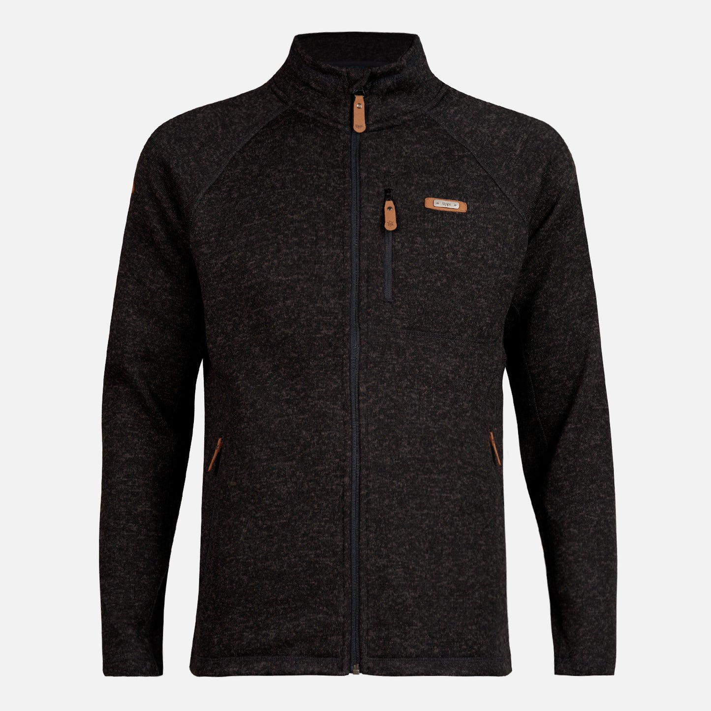 Chaqueta Hombre Wrap Up Blend-Pro Jacket Grafito Lippi