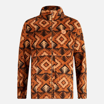 Chaqueta Hombre Caluro-sin Print Beige Haka Honu