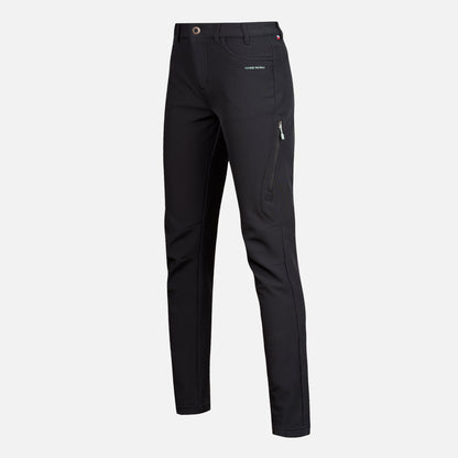 Pantalon Mujer Moke Negro Haka Honu