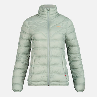 Chaqueta Mujer Ultraliviana Jade Haka Honu