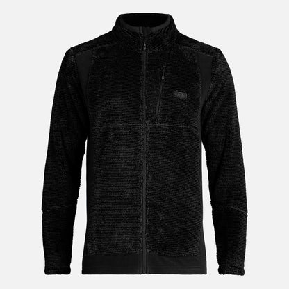 Chaqueta Hombre Ferret Shaggy-Pro Jacket Negro Lippi