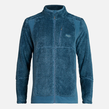 Chaqueta Hombre Ferret Shaggy-Pro Jacket Azul Piedra Lippi