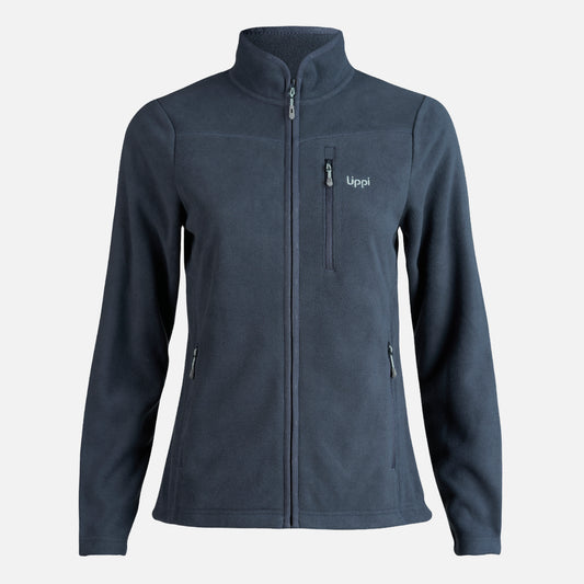 Chaqueta Mujer Paicavi Therm-Pro Jacket Azul Noche Lippi