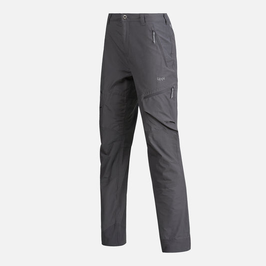 Pantalon Mujer Pioneer Q-Dry Pants Grafito Lippi