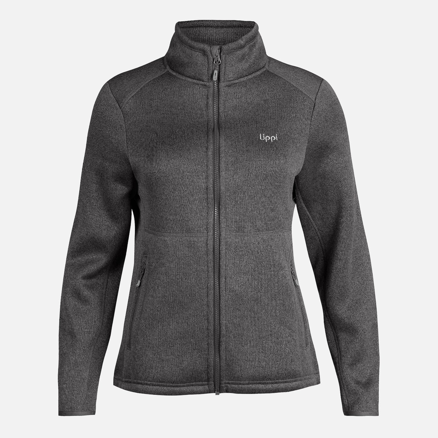 Chaqueta Mujer Sense Blend-Pro Jacket Negro Lippi