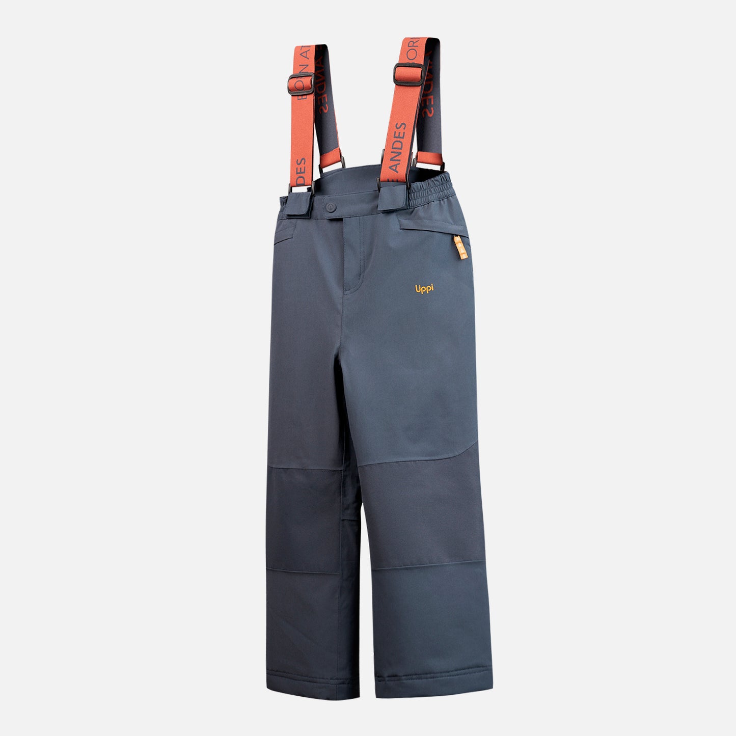 Pantalon Niño Sierra Nevada B-Dry Steam-Pro Pants Azul Noche Lippi