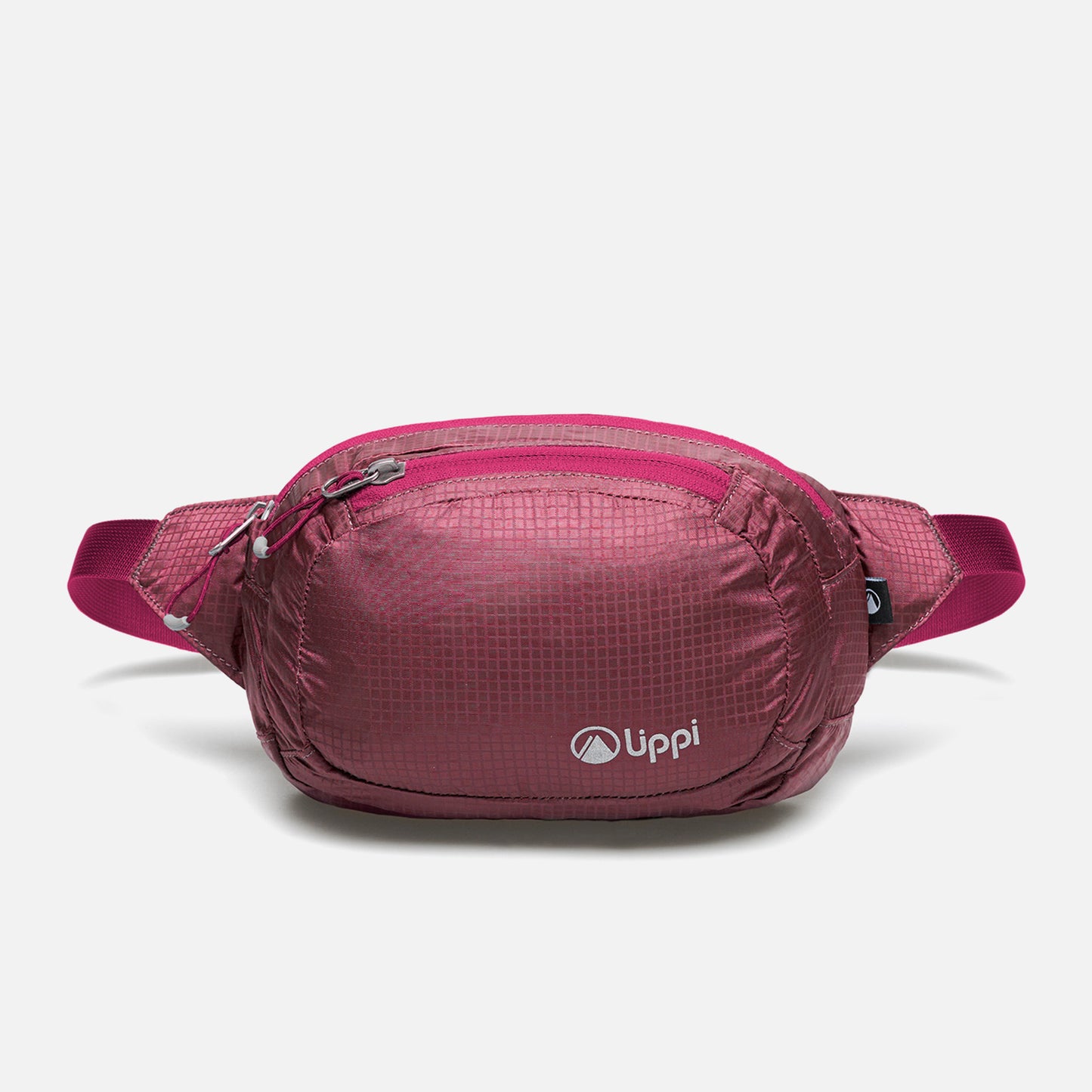 Banano B-Light 1.5 Waistbag Frambuesa Lippi