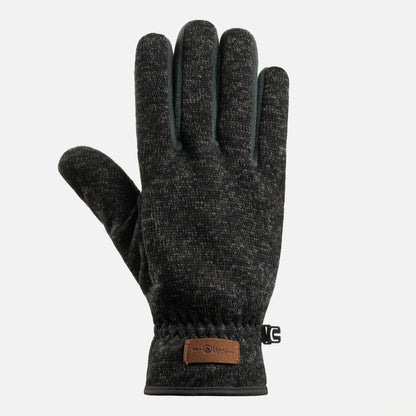 Guante Cabin Hoods Blend-Pro Glove Negro Lippi