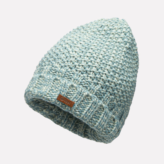 Gorro Mujer Fly Line Blend-Pro Beanie Jade Lippi