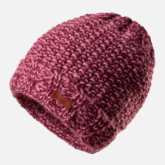 Gorro Fly Line Blend-Pro Beanie Morado Lippi