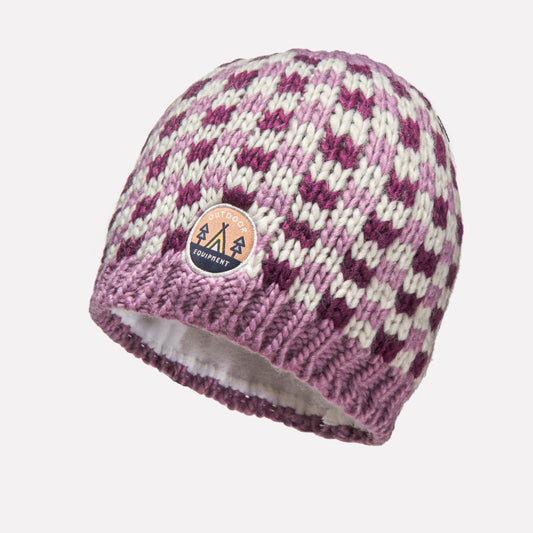 Gorro Mini Fernie Vino Lippi