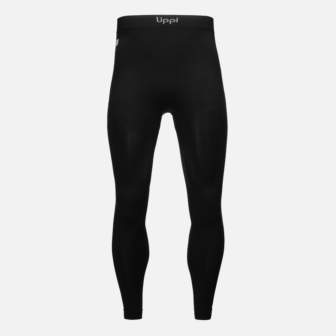 Primera Capa Hombre Skintec 1000 Seamless Bottom Negro Lippi