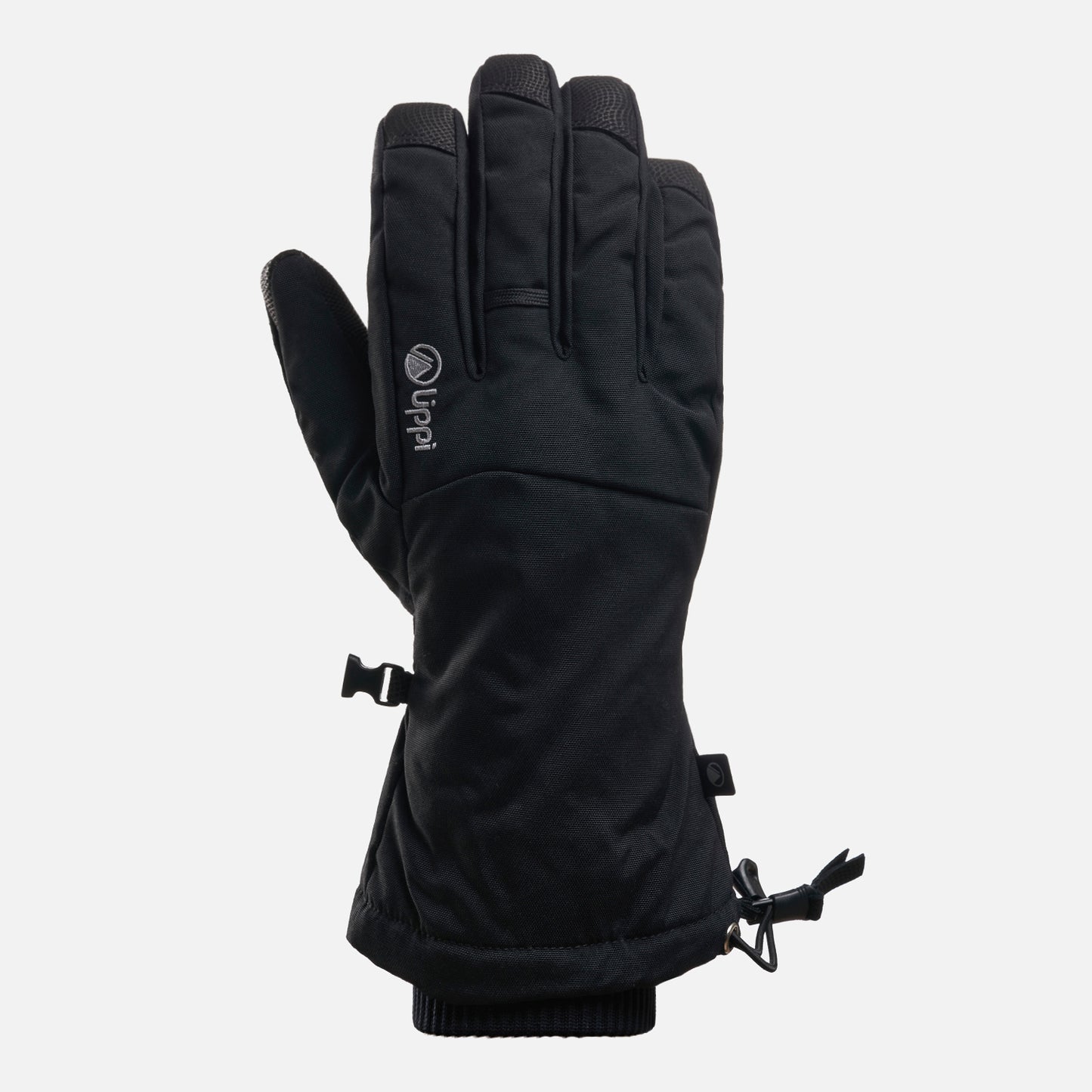 Guante X-Trem Day B-Dry Glove Long Negro Lippi