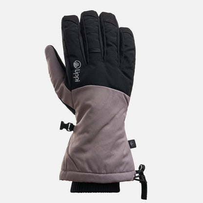 Guante X-Trem Day B-Dry Glove Long Malva Lippi