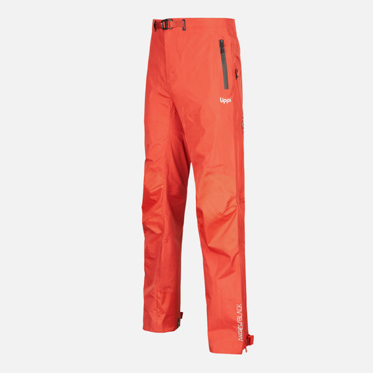 Pantalon Hombre Granite B-Dry Pants Rojo Lippi