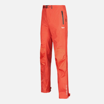 Pantalon Mujer  Granite B-Dry Pants Rojo Lippi