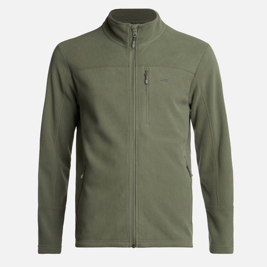 Chaqueta Hombre Paicavi Therm-Pro Jacket Verde Musgo Lippi