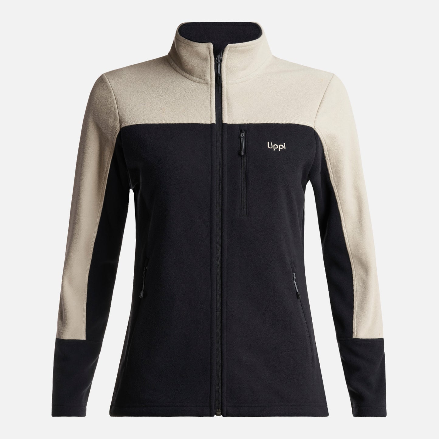 Chaqueta Mujer  Paicavi Therm-Pro Jacket Crema Lippi