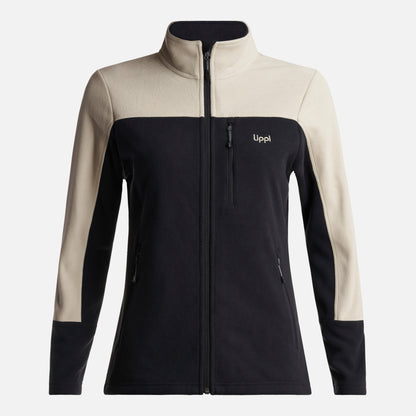 Chaqueta Mujer  Paicavi Therm-Pro Jacket Crema Lippi