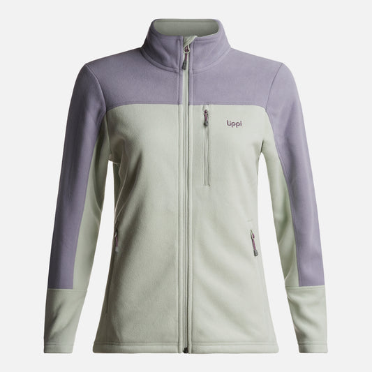 Chaqueta Mujer  Paicavi Therm-Pro Jacket Morado Claro Lippi