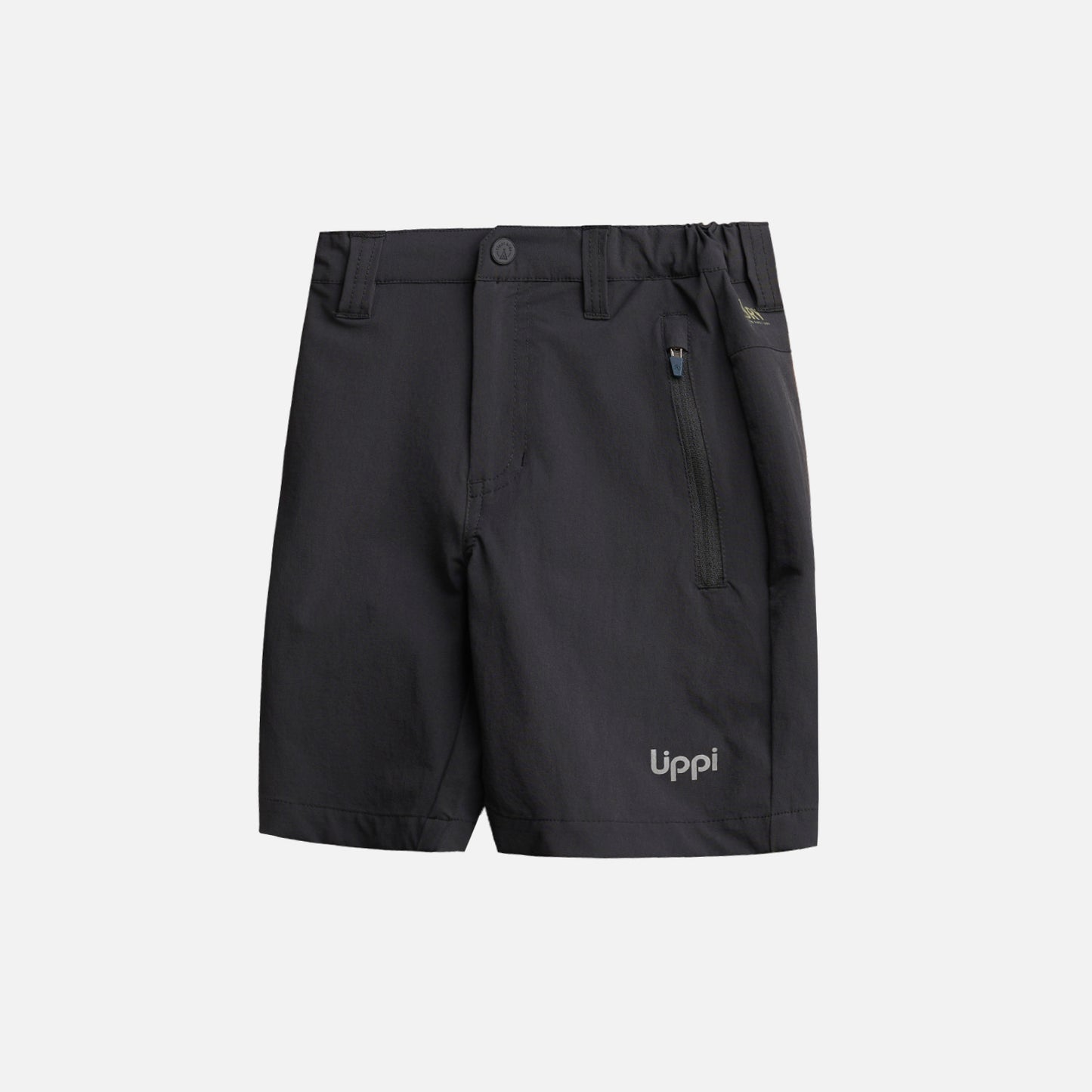 Short Niño Lennox Q-Dry Shorts Azul Noche Lippi