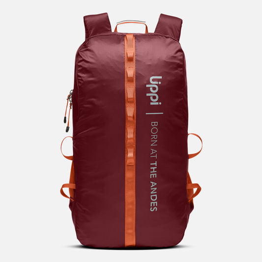 Mochila B-Light 10 Daypack Frambuesa Lippi