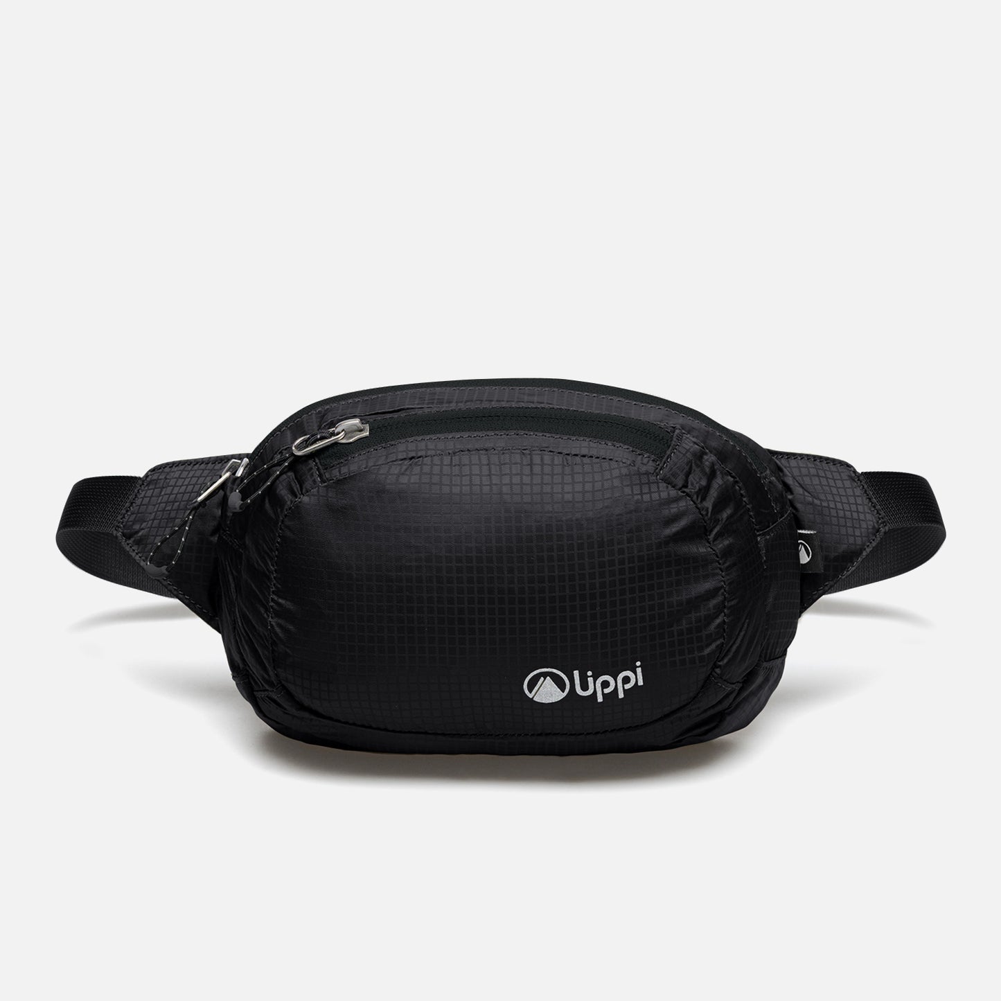 Banano B-light 1.5L Waistbag Negro Lippi