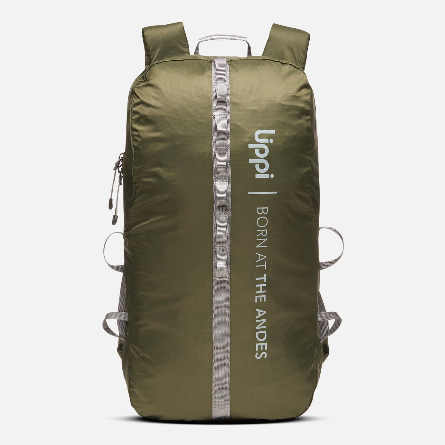 Mochila B-Light 10 Daypack Verde Lippi