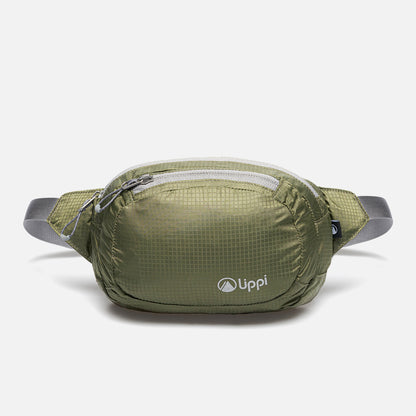 Banano B-Light 1.5L Waistbag Verde Militar Lippi