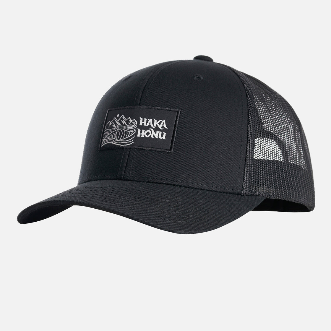 Jockey Unisex Alma Negro Haka Honu