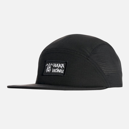 Jockey Crux Negro Haka Honu