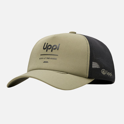 Jockey Sport Cap Verde Militar Lippi