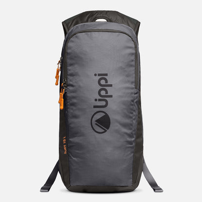 Mochila Fury 10L Negro Lippi